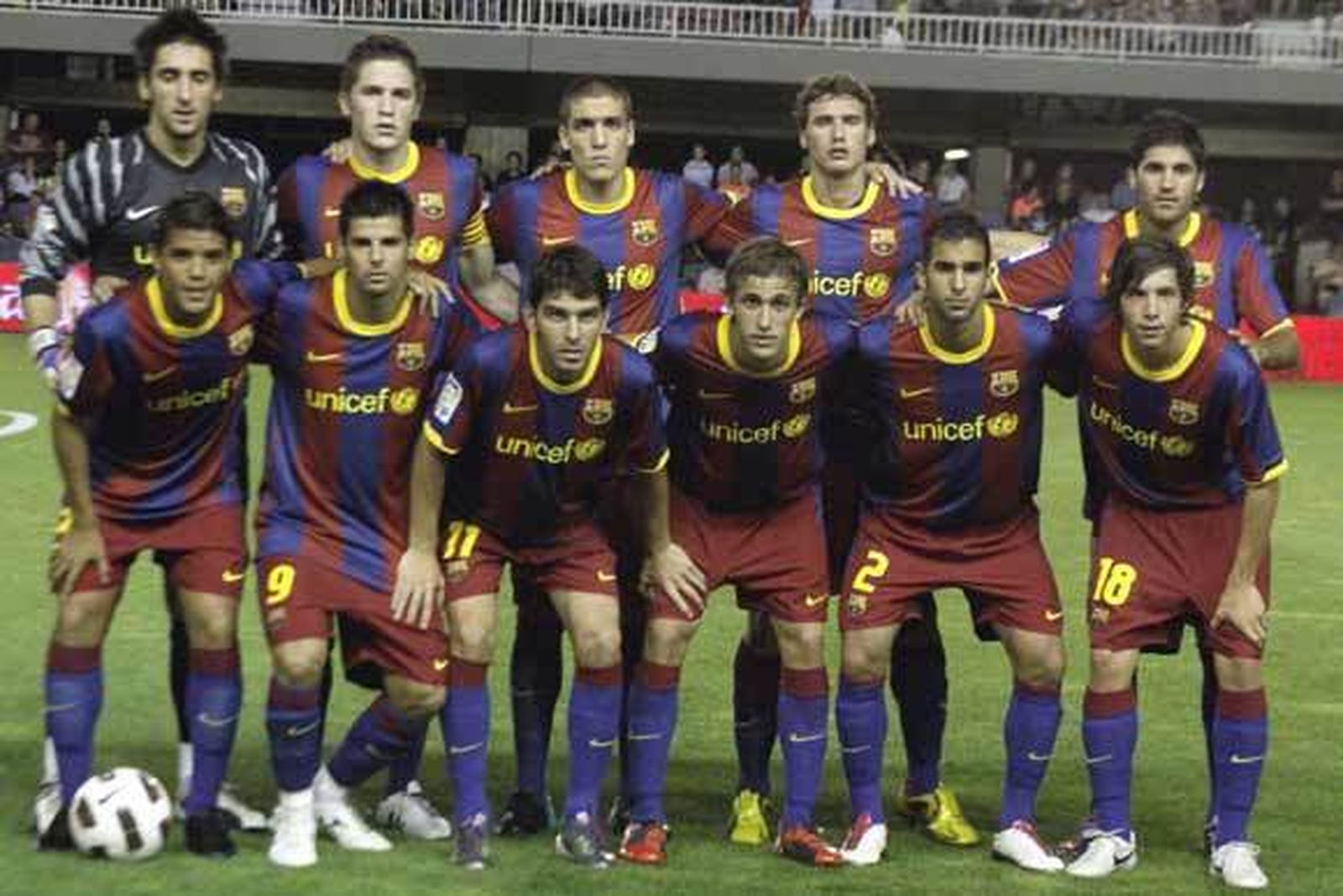 El Deportivo encadena su segunda derrota liguera sin dar excesivos síntomas de mejoría en su juego  Foto: LOF