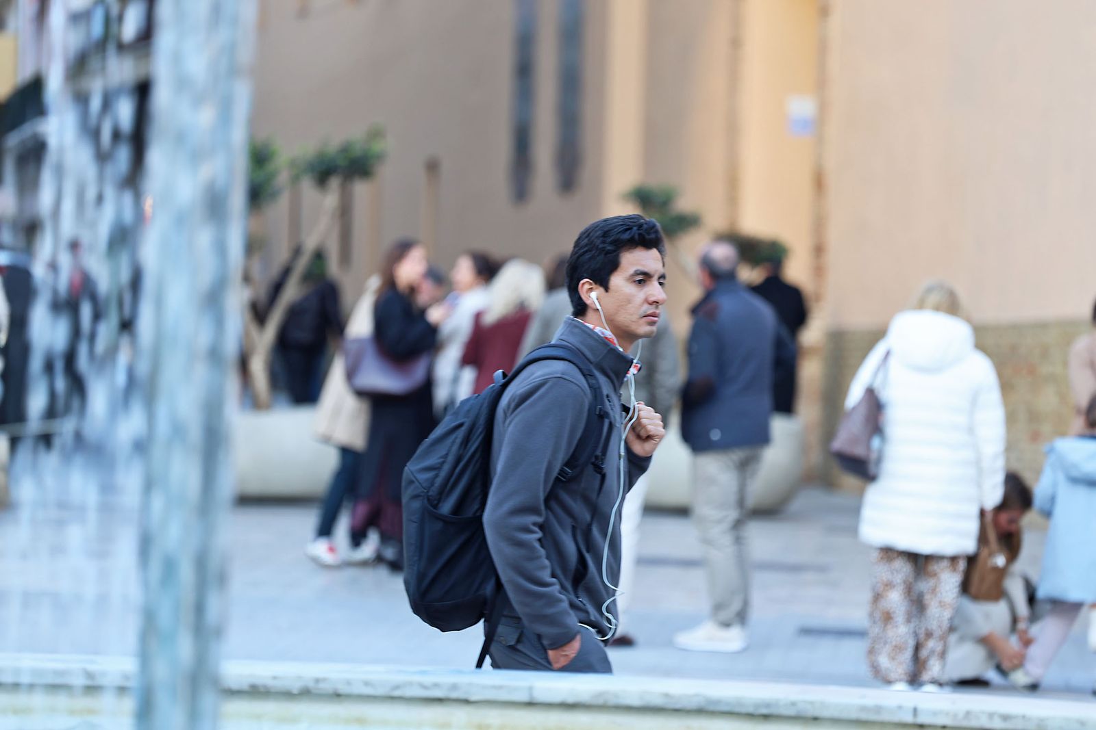 Las imágenes más destacadas del lunes 6 de enero en Huelva