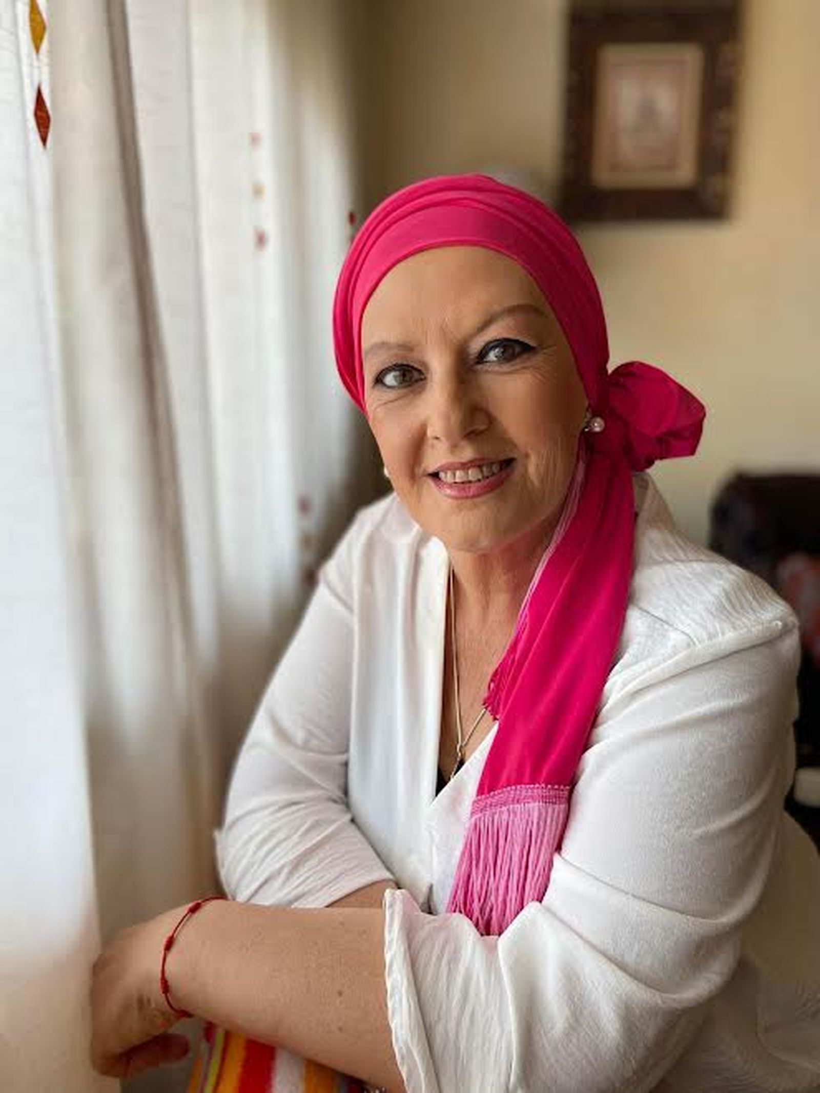 Caty García será recordada a título póstumo y la plaza del barrio llevará su nombre