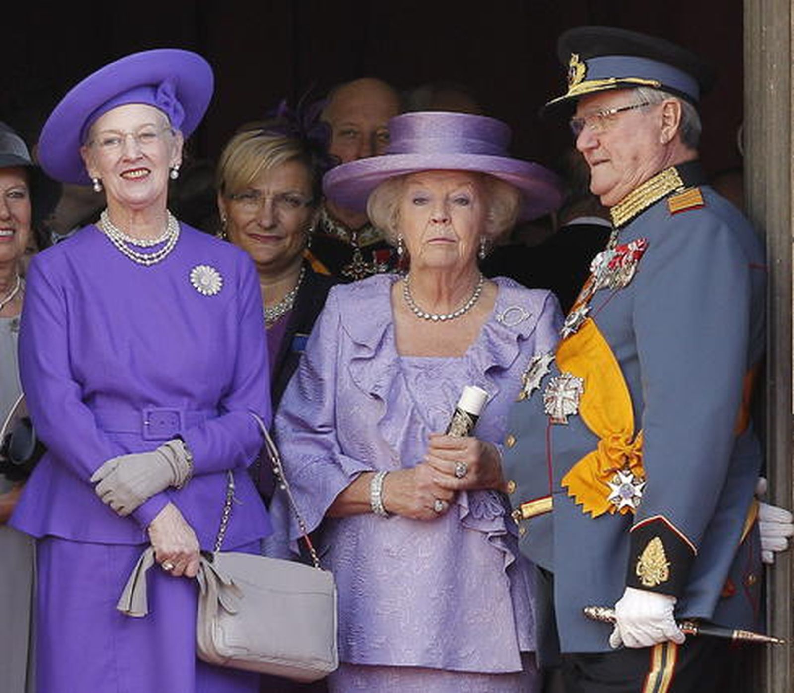 Foto: Efe/Reuters/Afp Photo