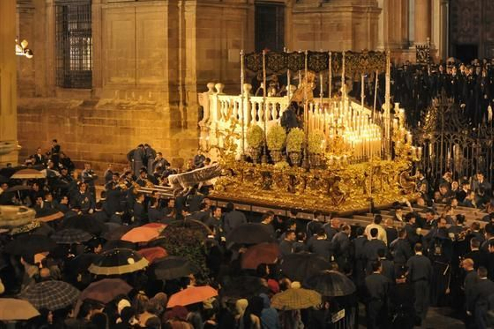 Foto: Punto Press - Javier Albiñana