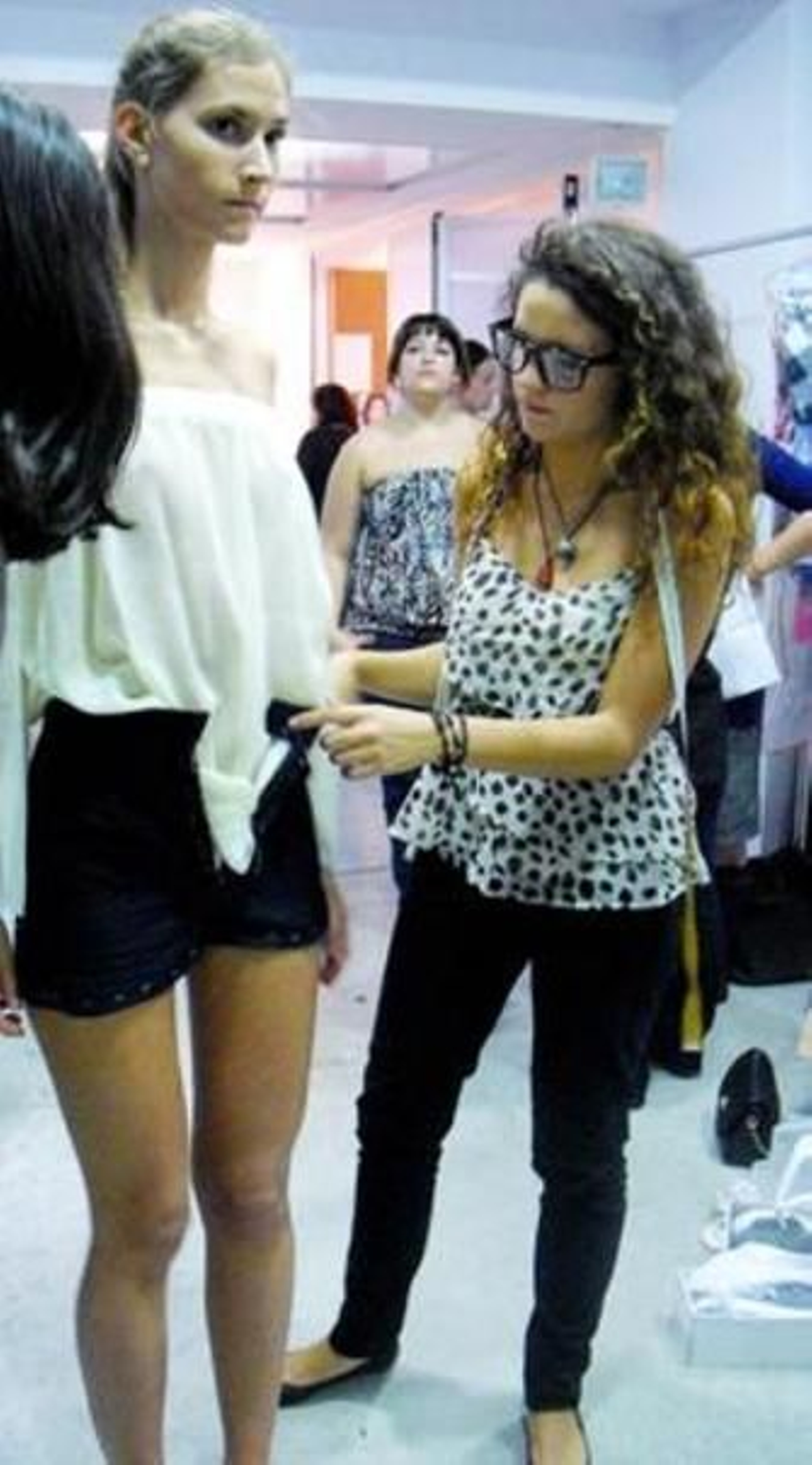 Andalucía: La moda que viene