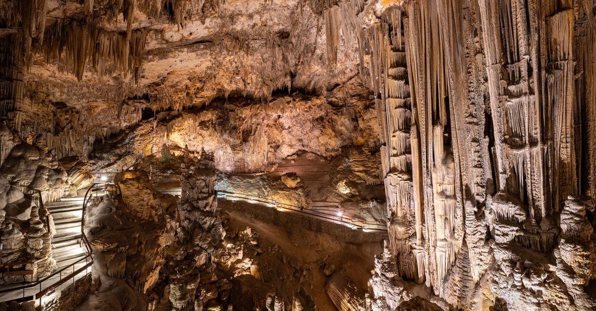 La Cueva de Nerja busca cubrir varios puestos de trabajo y creará bolsas de empleos