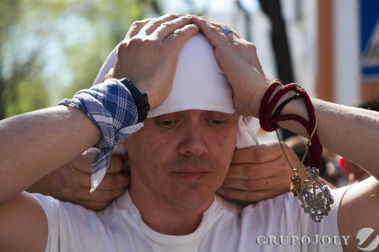 Foto: Victoria Hidalgo