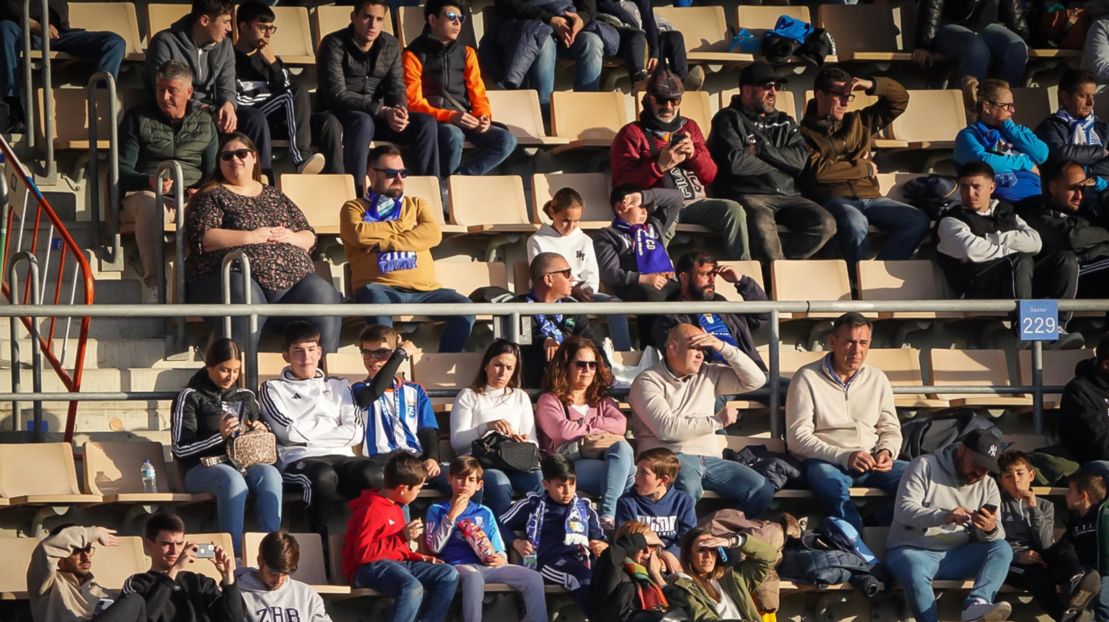 Búscate en el partido el Xerez CD - Conil