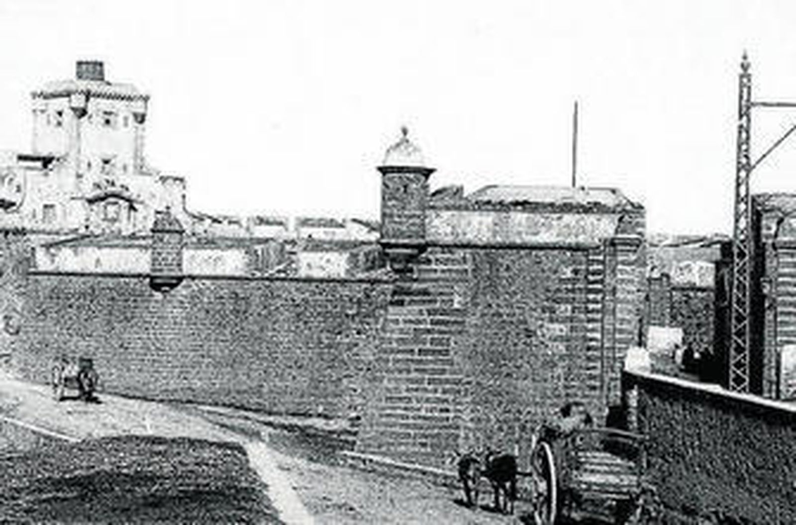 1885 La ciudad de Cádiz consigue vencer la epidemia de cólera