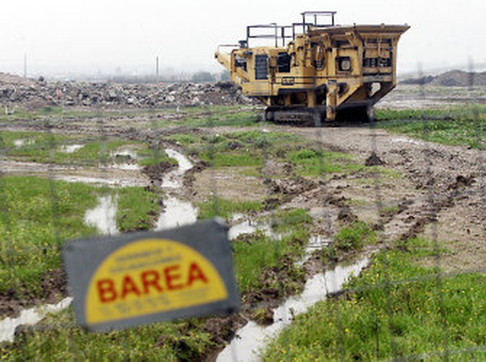 Ploder y las subcontratas se reúnen mañana para dilucidar el futuro del aeropuerto