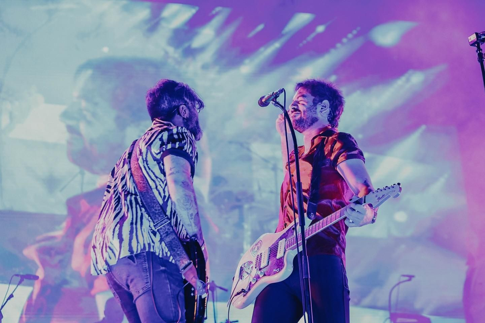 El fin de fiesta de Sentir Baeza AOVE Fest, en imágenes