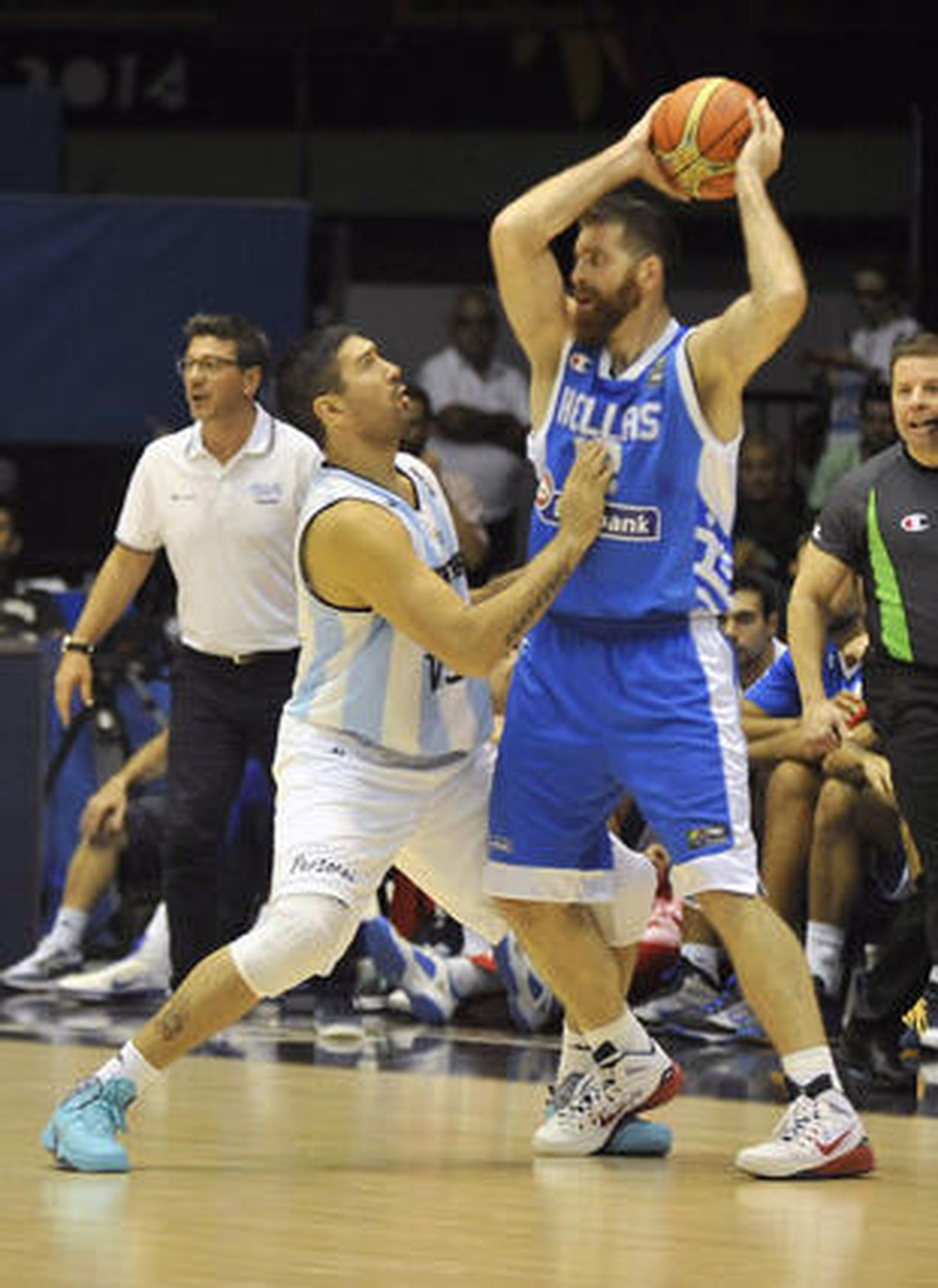 Foto: Juan Carlos Vázquez