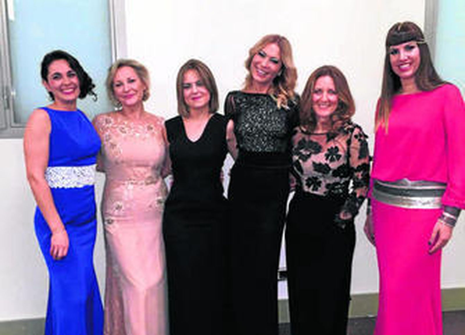 Premio Dedal de Oro para las almerienses punteras en moda