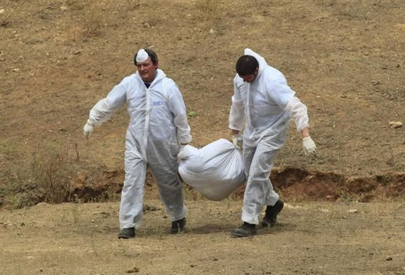 Foto: Antonio Pizarro