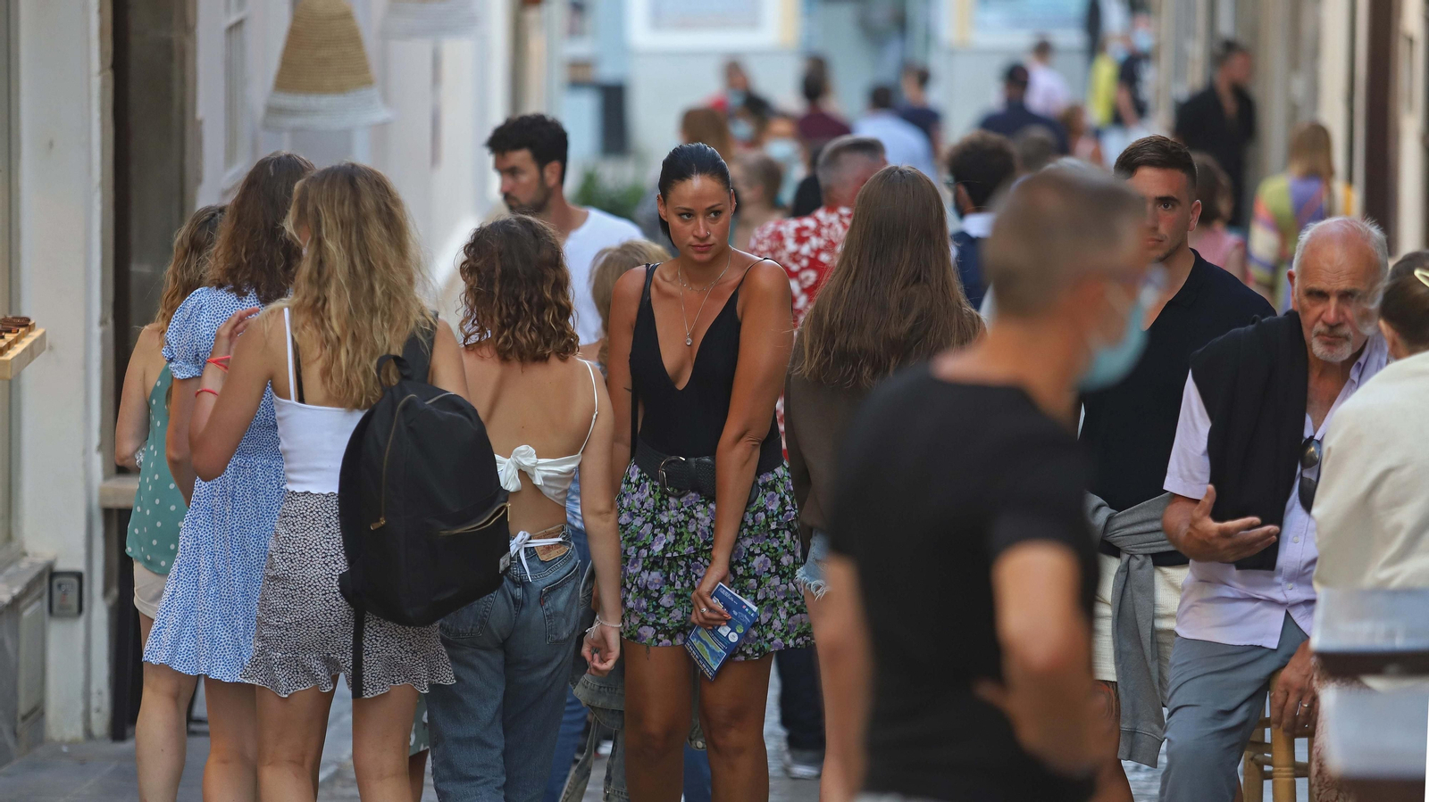 Fotos del día en Tarifa