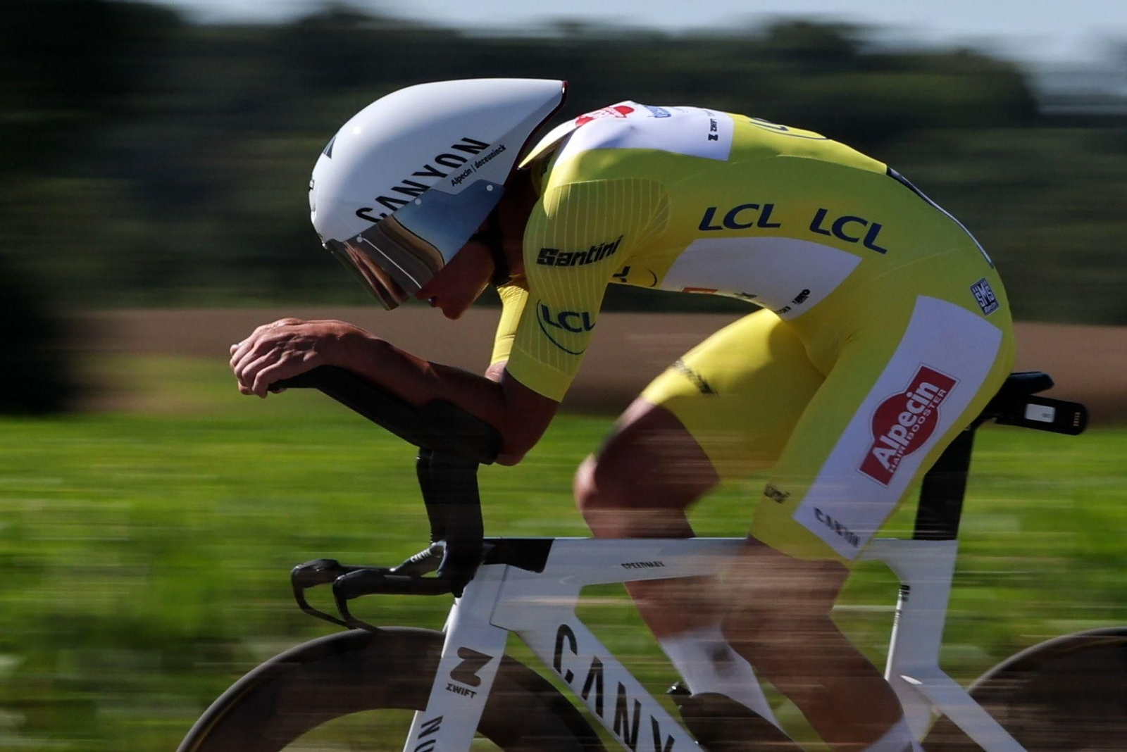 Las mejores fotos del Tour de Francia | Etapa 5 Las mejores fotos del Tour de Francia | Etapa 5