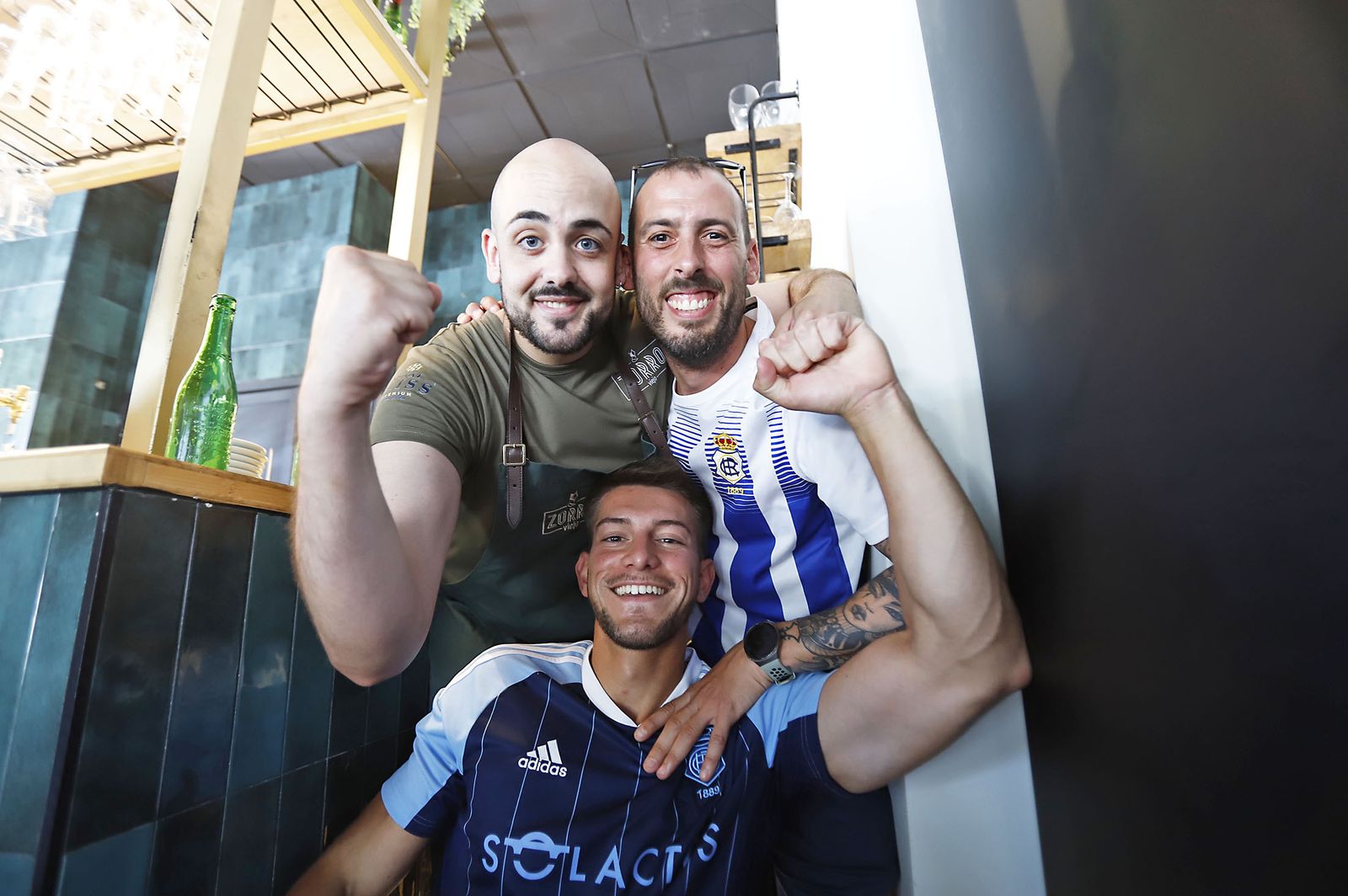 Las imágenes más destacadas del domingo 4 de junio en Huelva