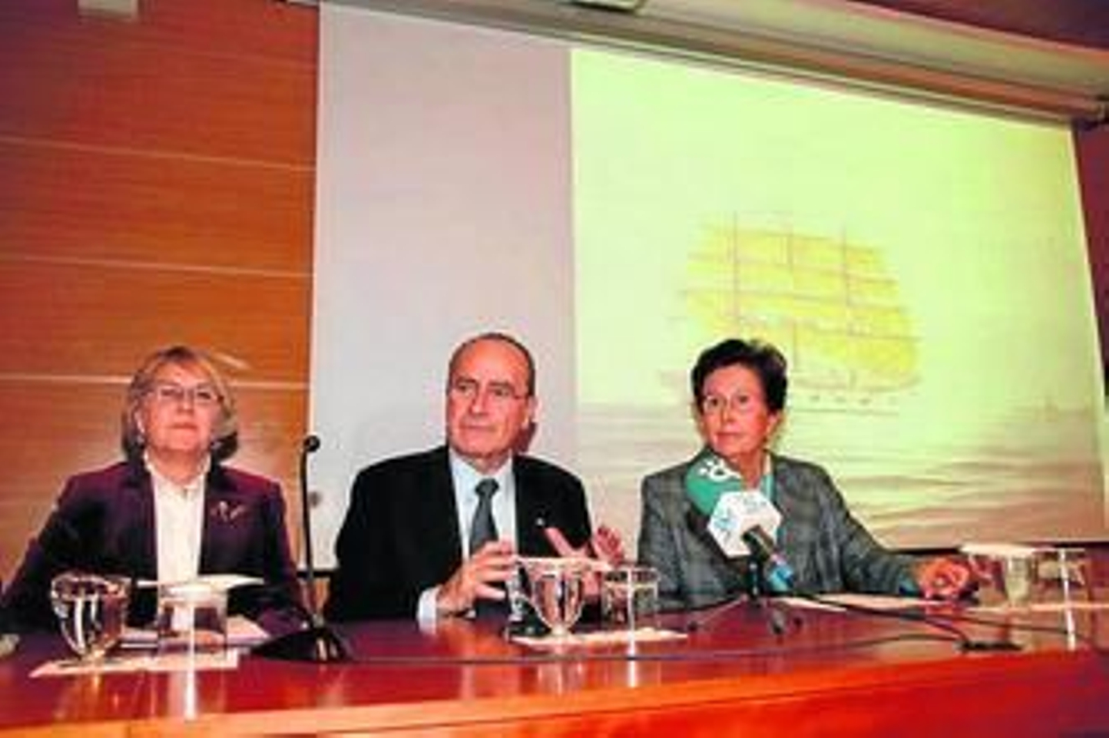 Grandes números recuerdan el centenario de esta emblemática infraestructura.