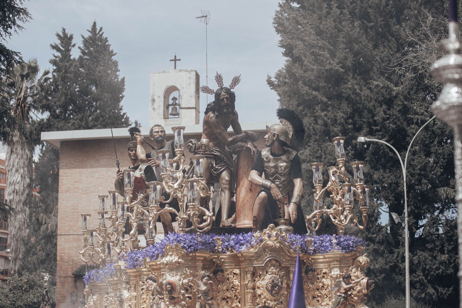 Las imágenes de Las Cigarreras