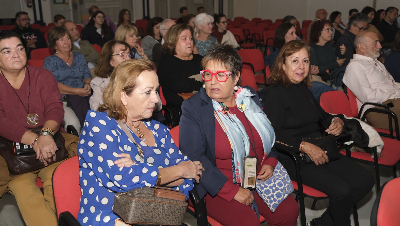 El Diario de los Libros con Lorenzo Silva y Noemí Trujillo, en Mojácar