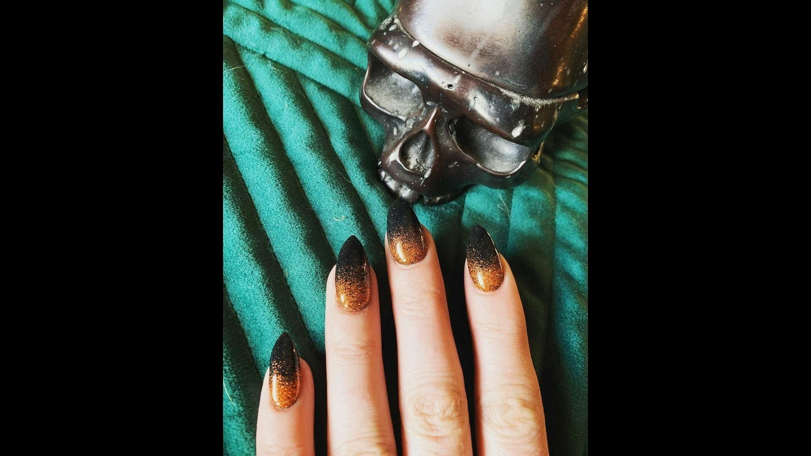 Diseño de @adelaideeverheart