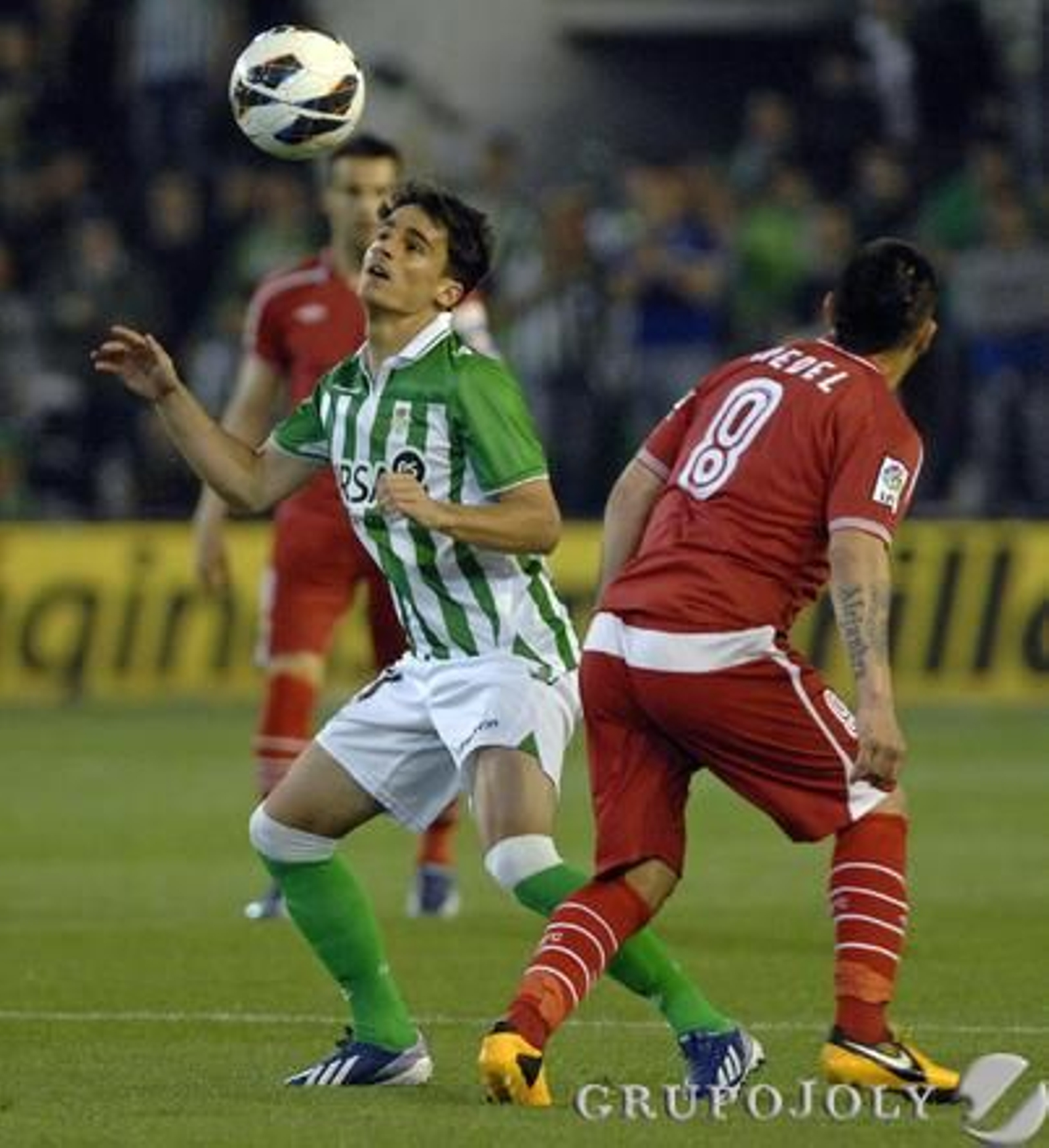 Foto: Antonio Pizarro