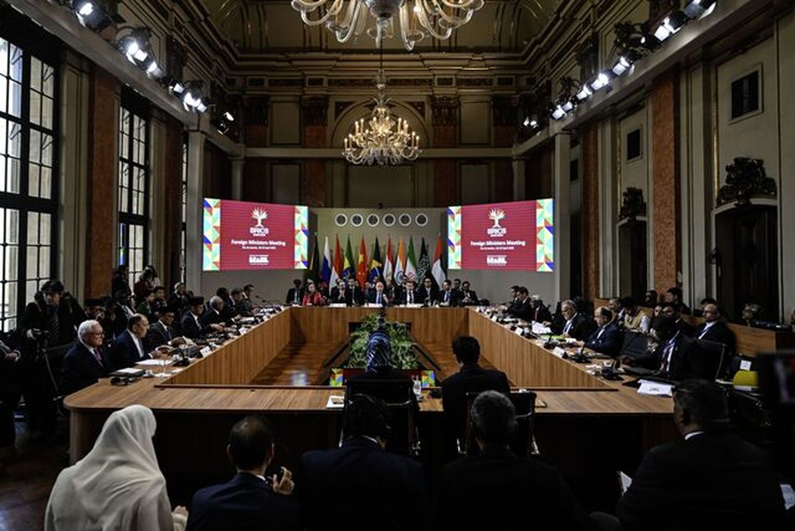 Ucrania, una paz inaccesible