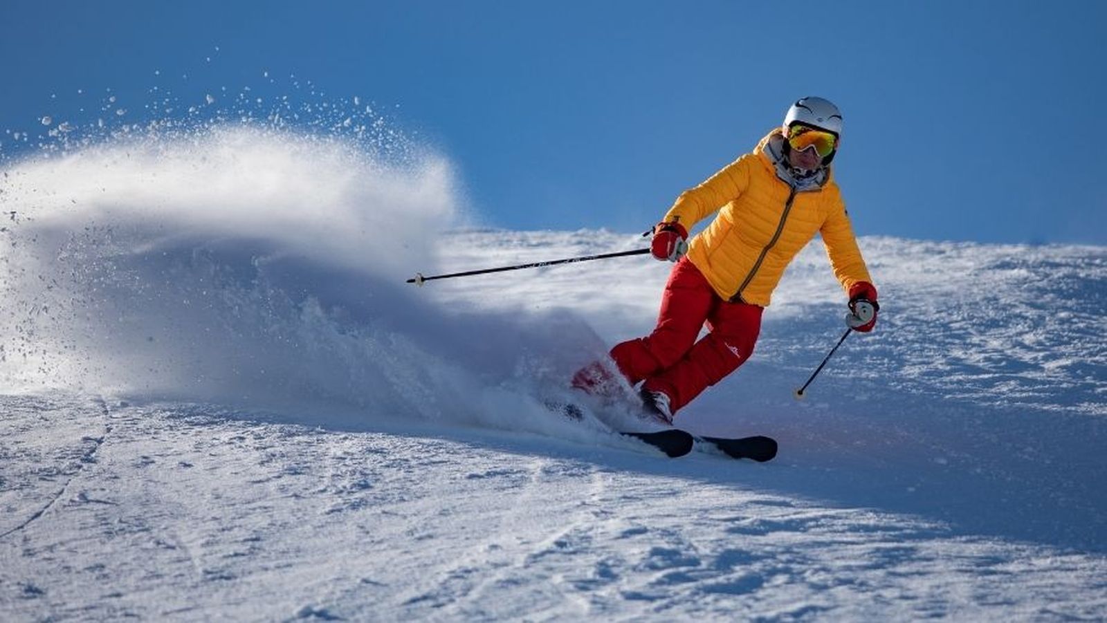 Descubre Grandvalira: el mayor dominio esquiable de los Pirineos