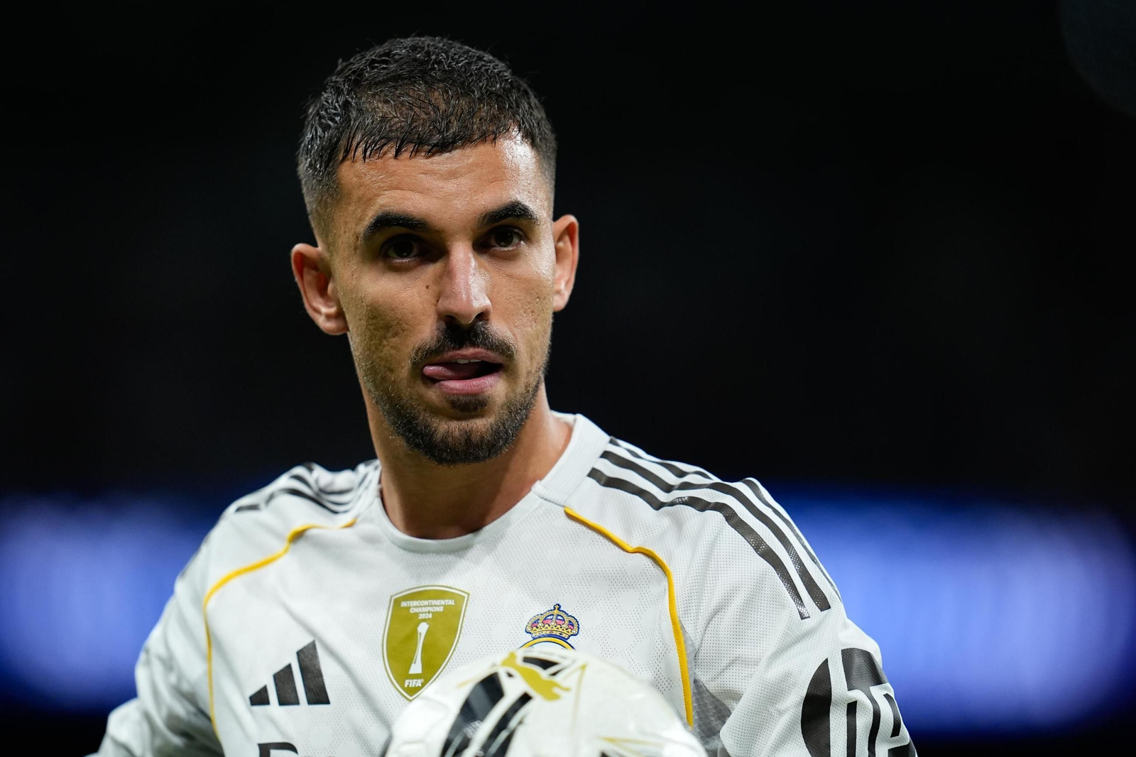 Las mejores fotos del Real Madrid-Barcelona