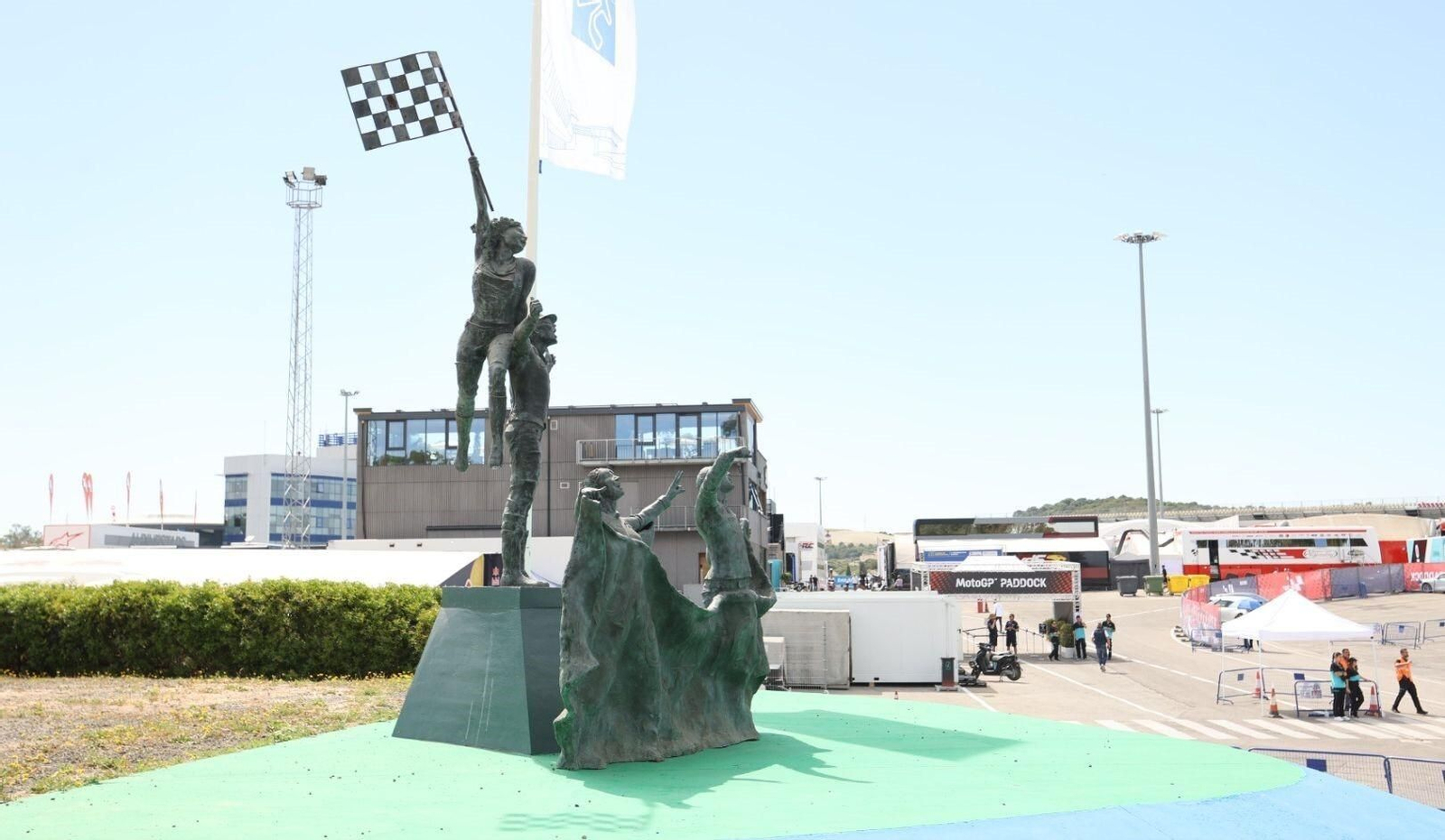 Circuito de Jerez