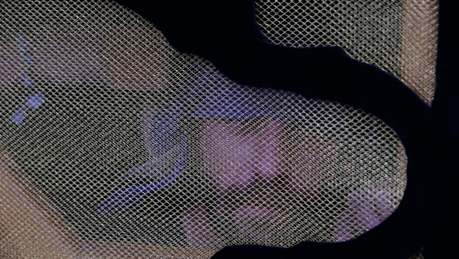 Las mejores imágenes de la Procesión de Angustias