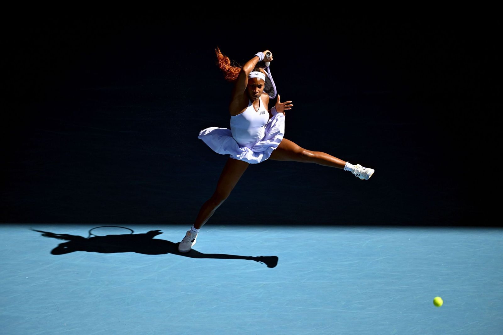 Las fotos de Alcaraz en Melbourne y del resto del Australia Open | Tercera ronda