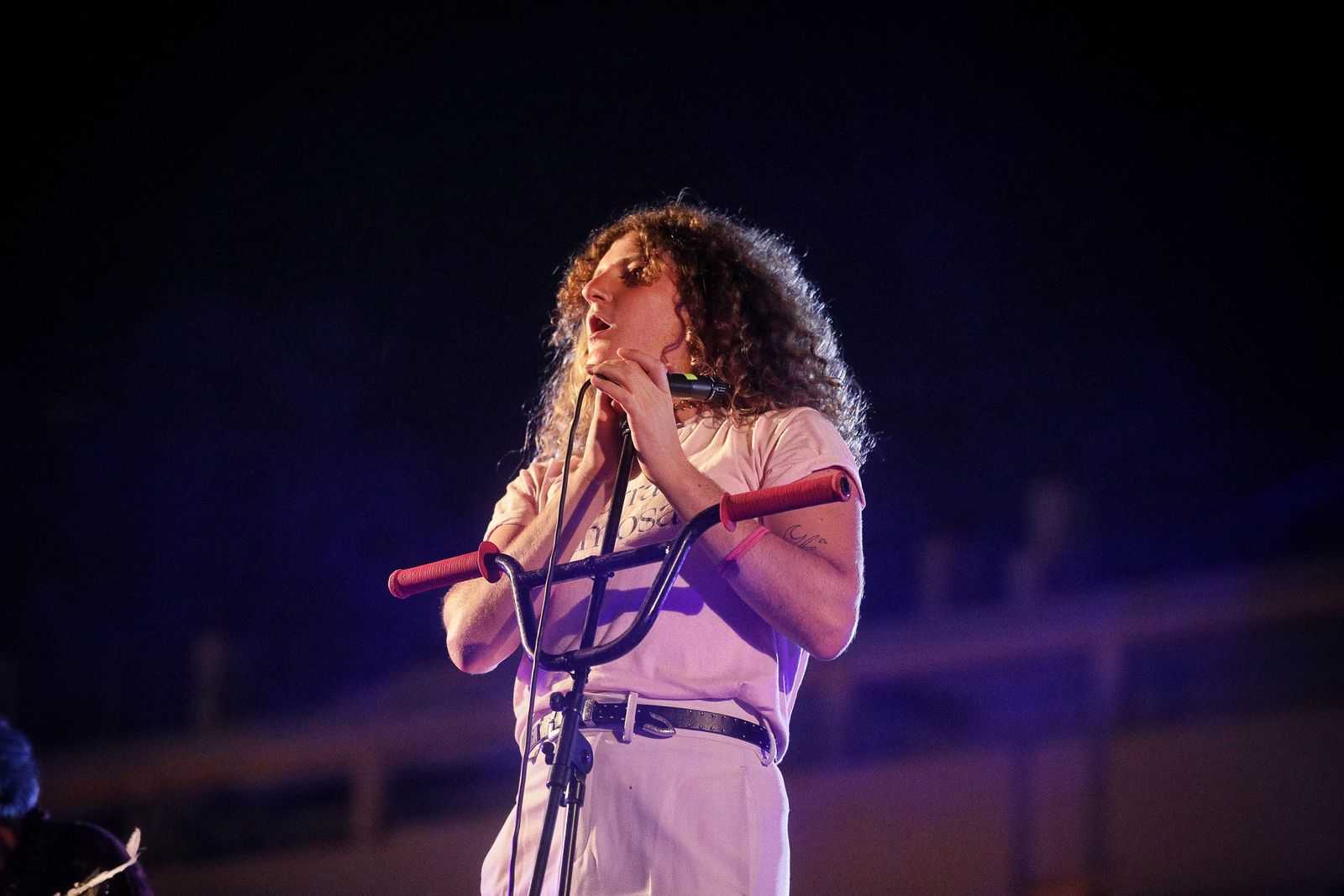 Concierto de Derby Motoreta's.