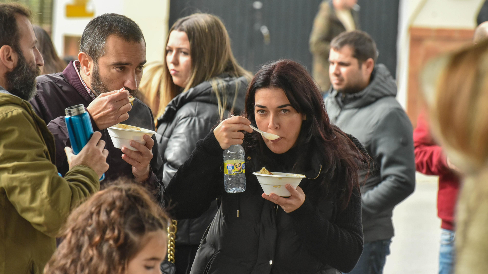 Tagarninada Popular 2023