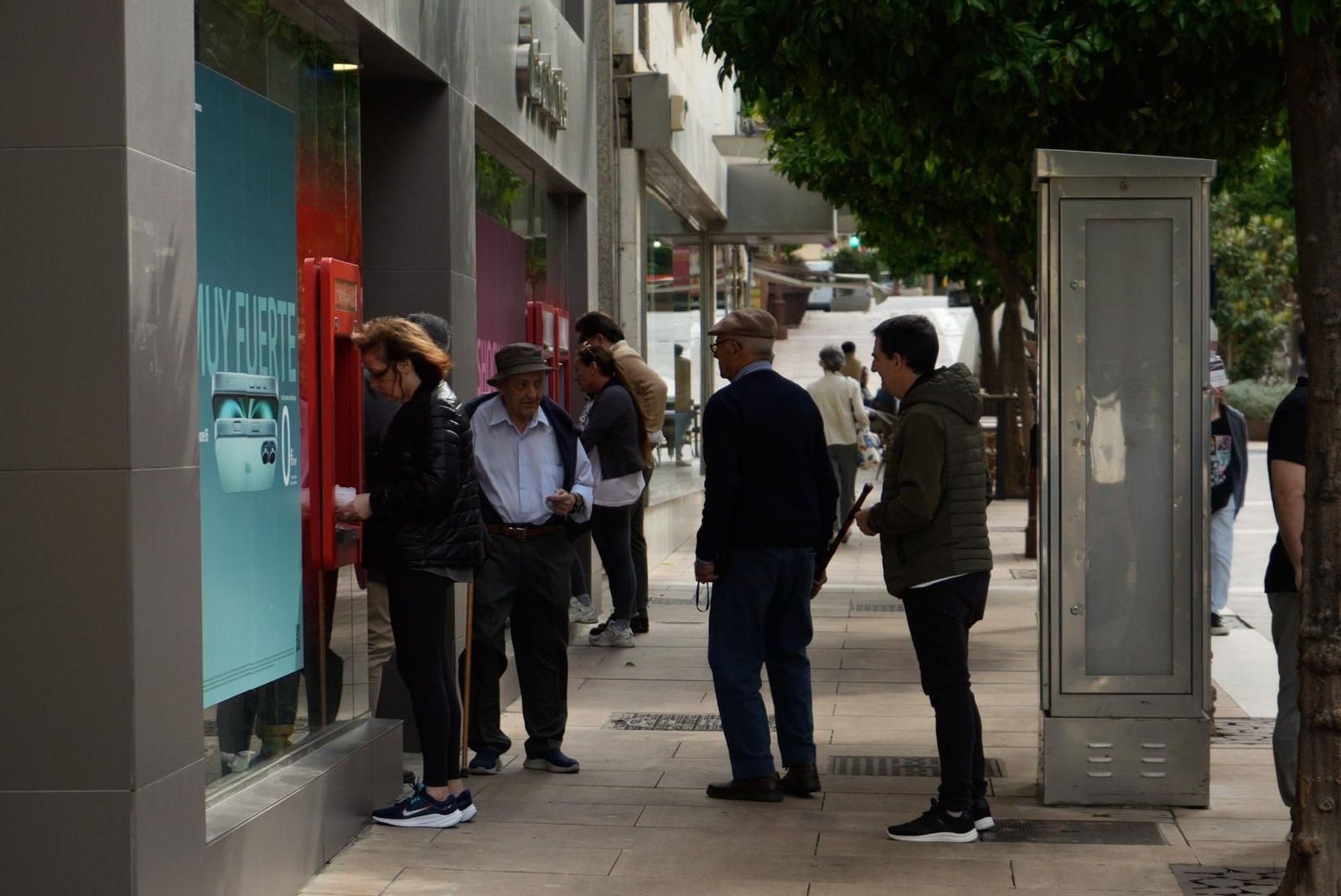 Las imágenes más destacadas del martes 29 de abril en Huelva