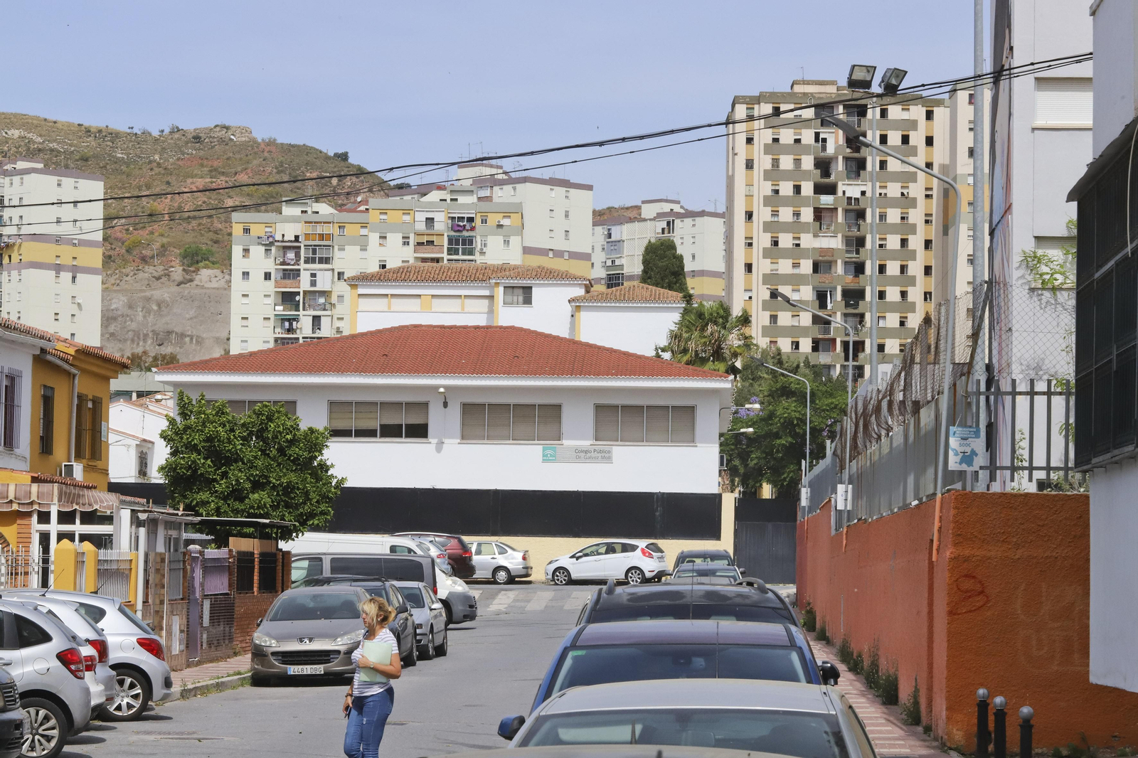 Las fotos del distrito Palma-Palmilla