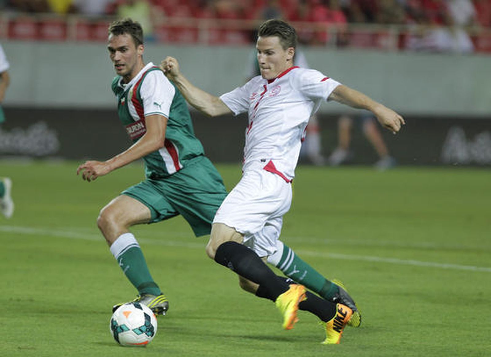 Foto: Antonio Pizarro