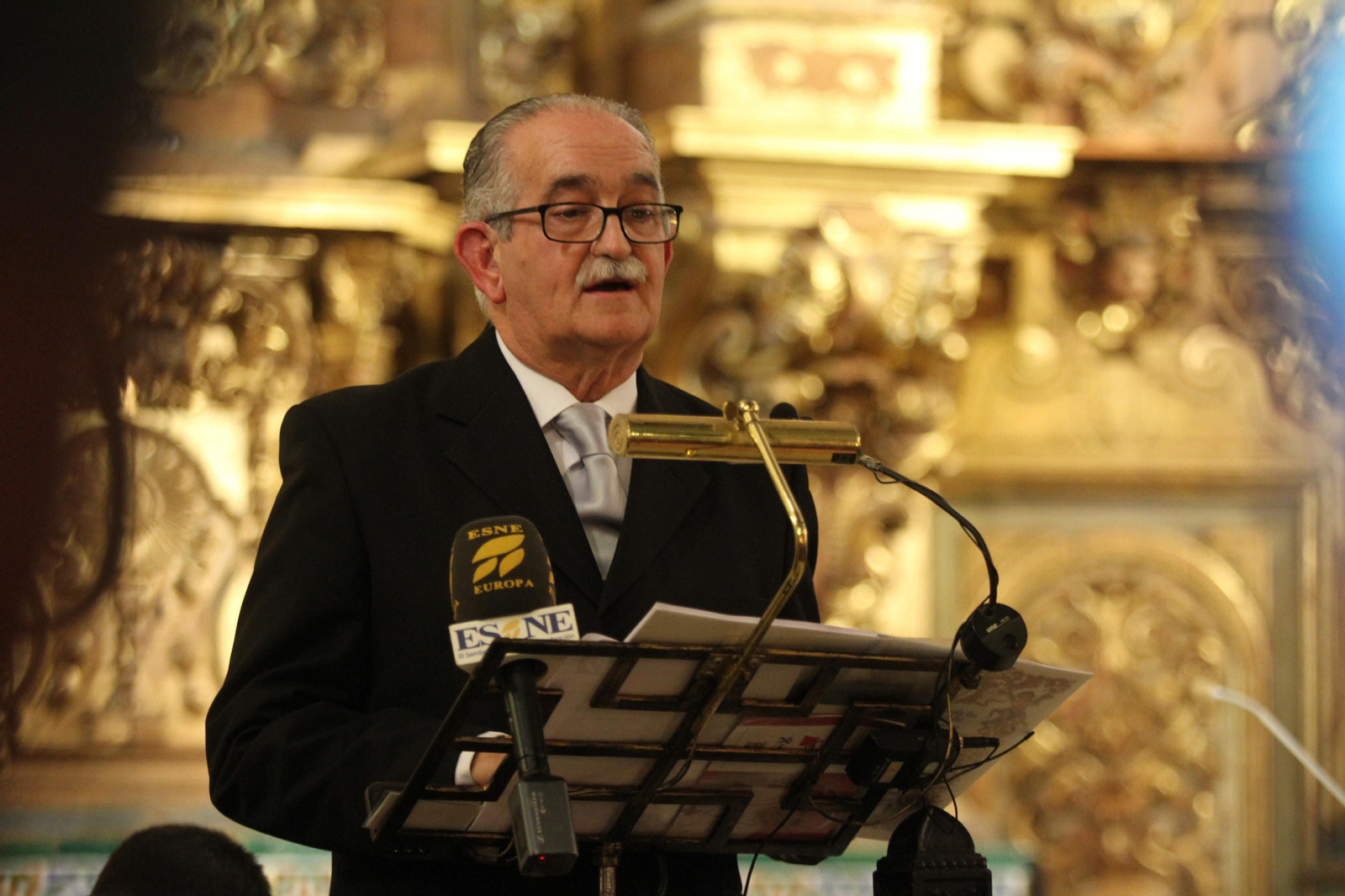 La Exaltación de las Saetas de 'Huelva Información', en imágenes