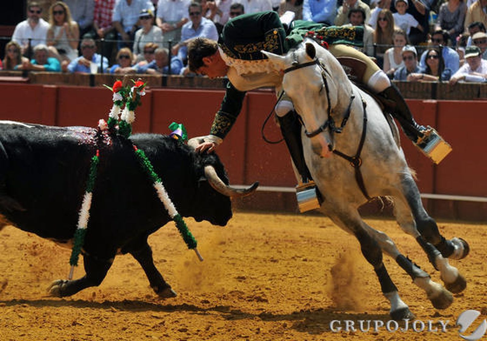 Francisco Palha. / Juan Carlos Vázquez