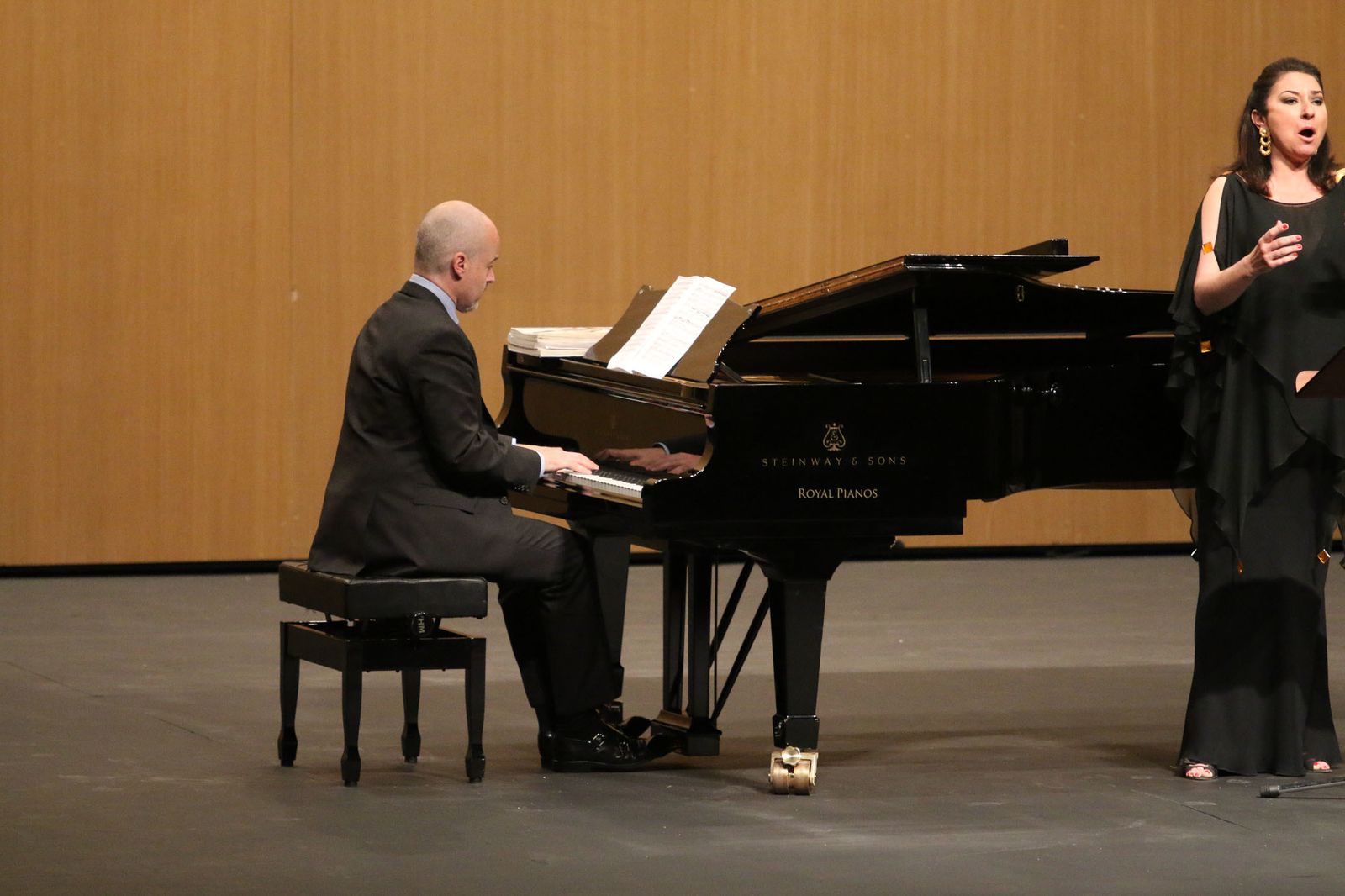 Las imágenes del Festival de Teatro de El Ejido