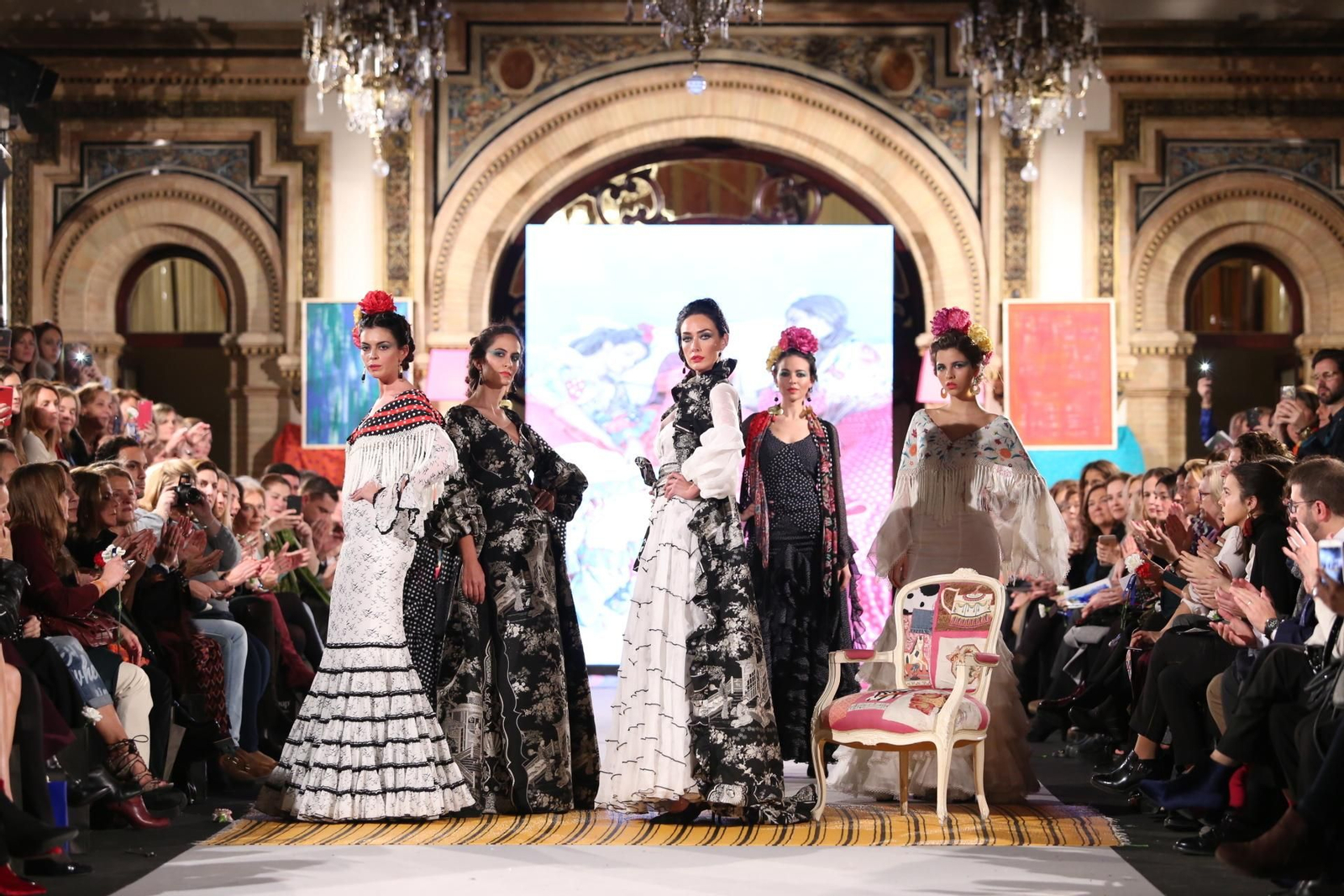 We Love Flamenco 2018 - Pol Núñez