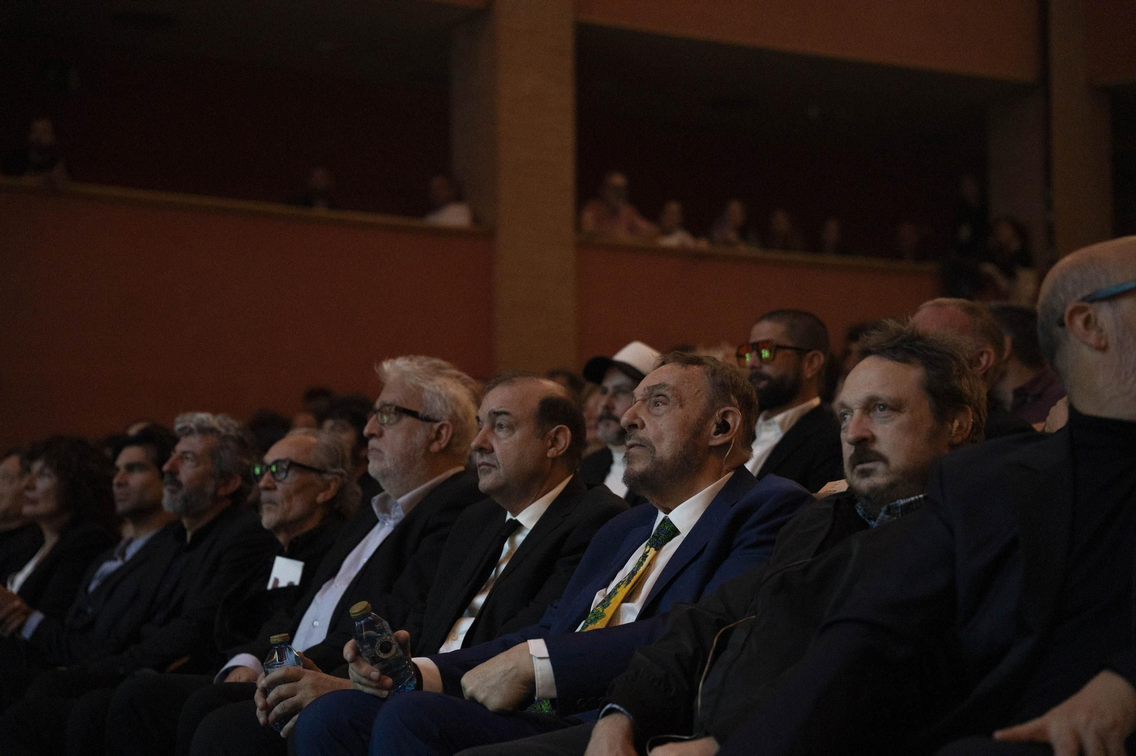 Así fue la gala de cierre de FICAL