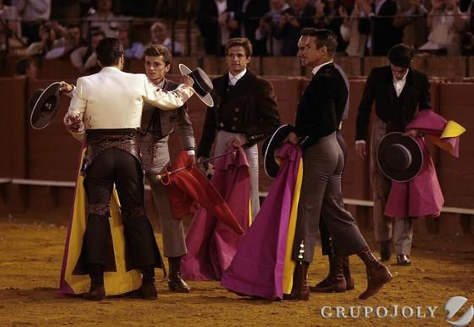 Foto: Juan Carlos Muñoz