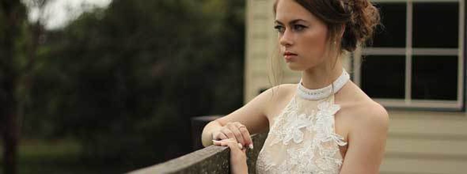 Nervión Plaza acoge una exposición de moda nupcial andaluza