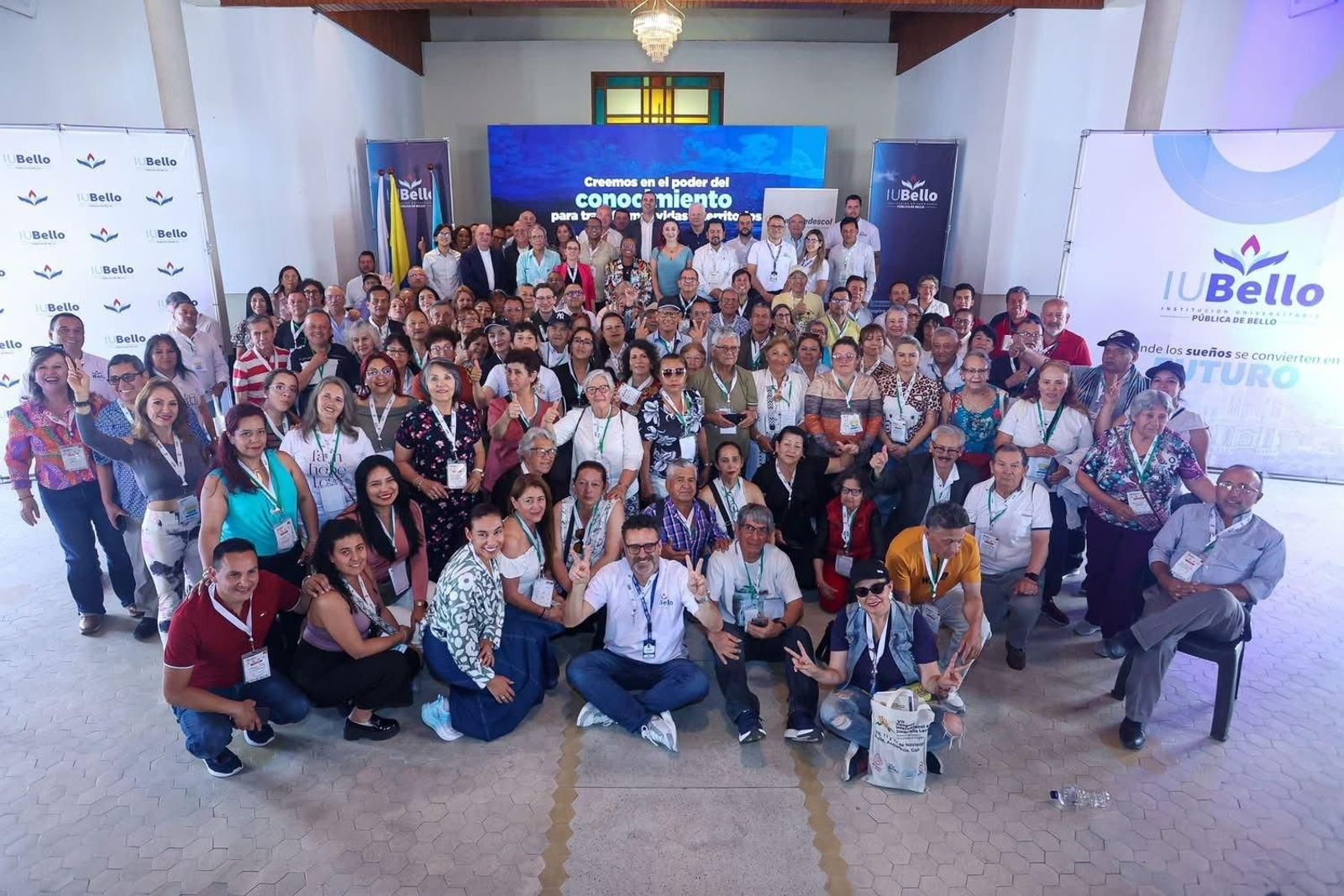 Congreso de Desarrollo Local.