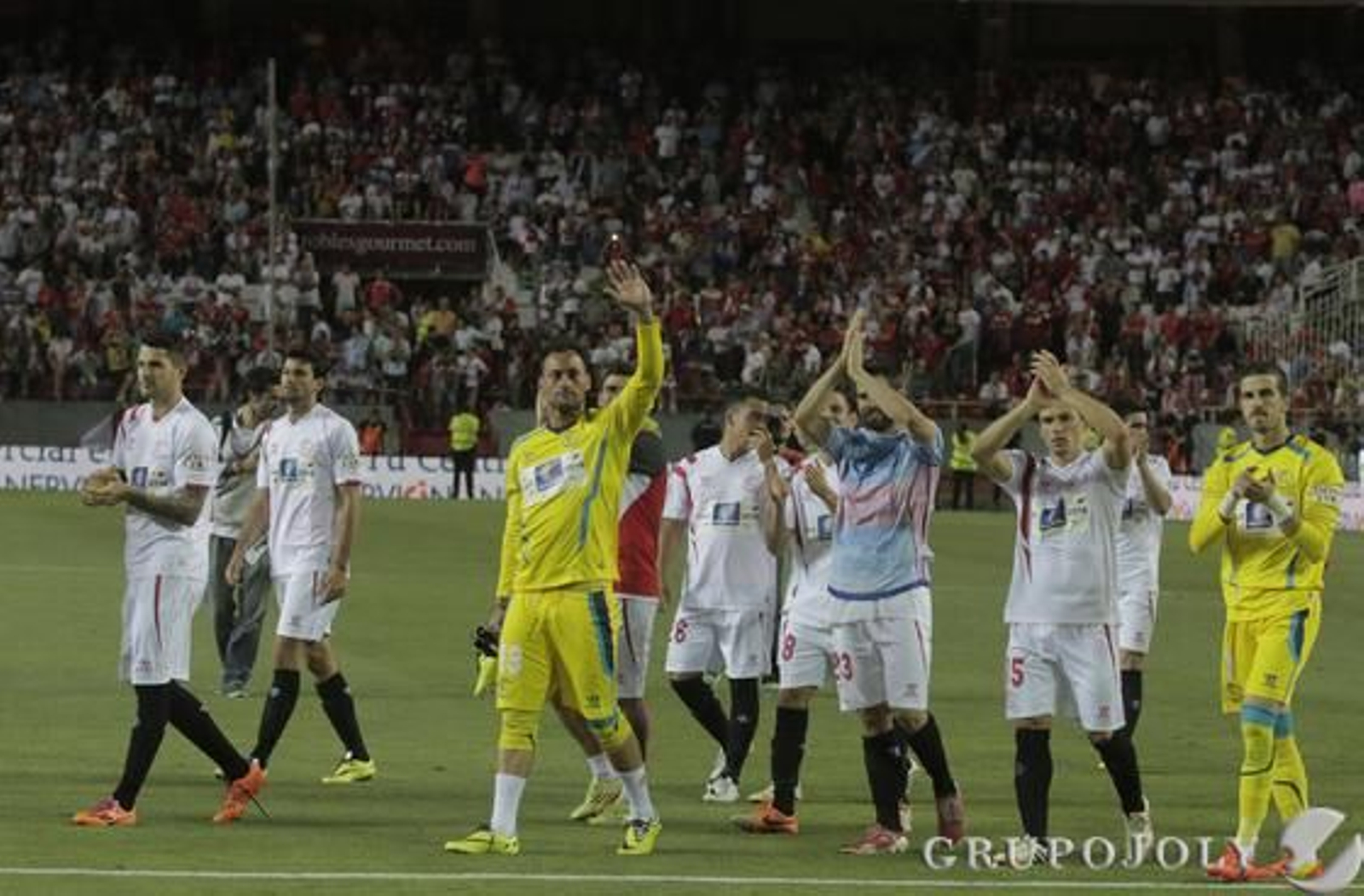 Foto: Antonio Pizarro