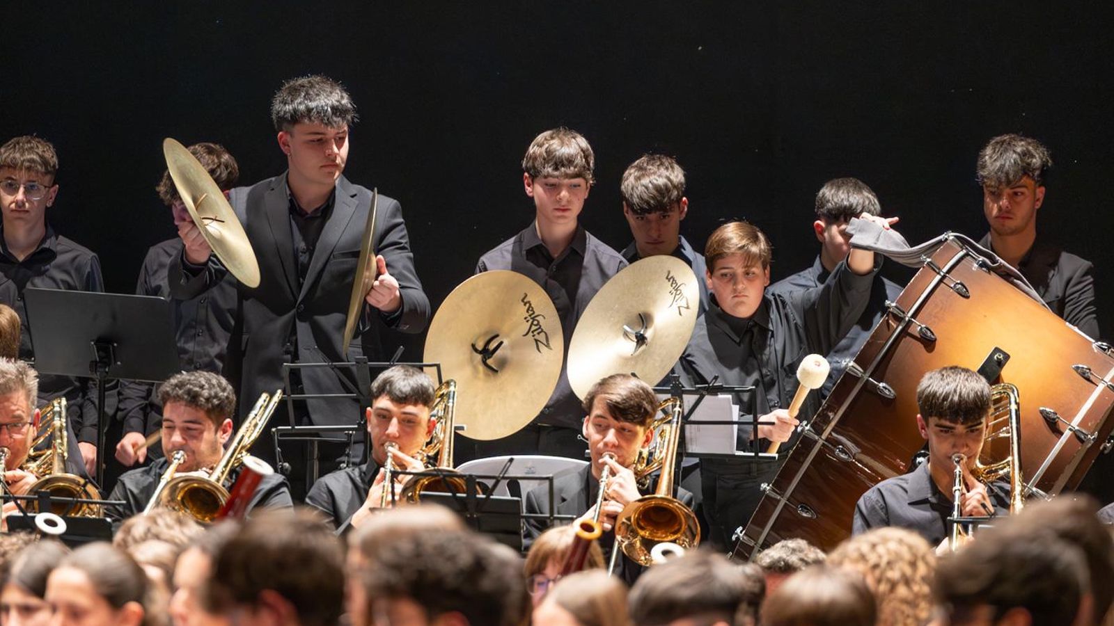 Concierto de música procesional de Andalucía 'Sonidos de la Semana Santa'