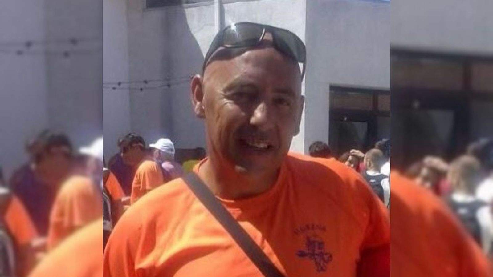 Jose María Rodríguez.