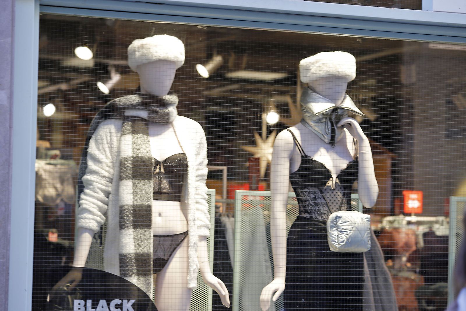 Las imágenes más destacadas del miércoles 22 de noviembre en Huelva