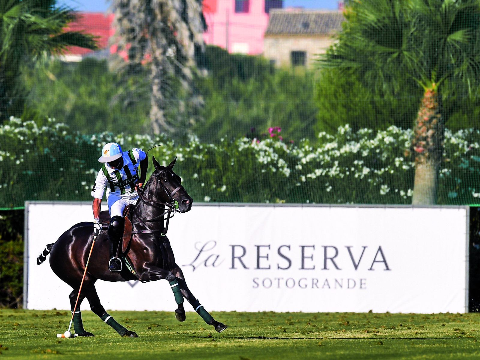 SO/Sotogrande arranca la temporada con  nuevas y exclusivas experiencias