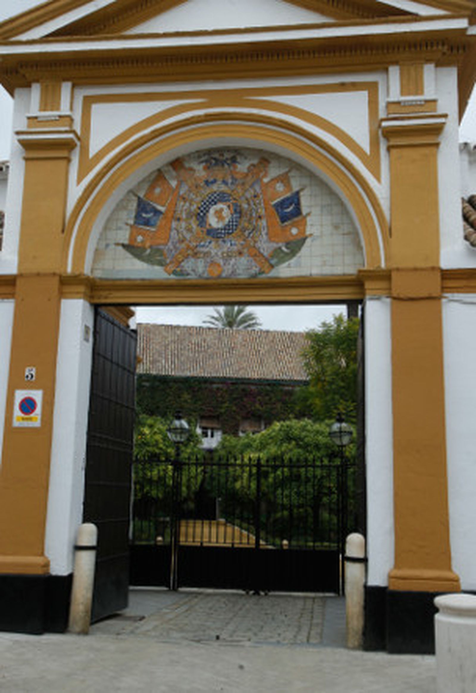 La Casa de las Dueñas se visitará gratis los lunes por la tarde