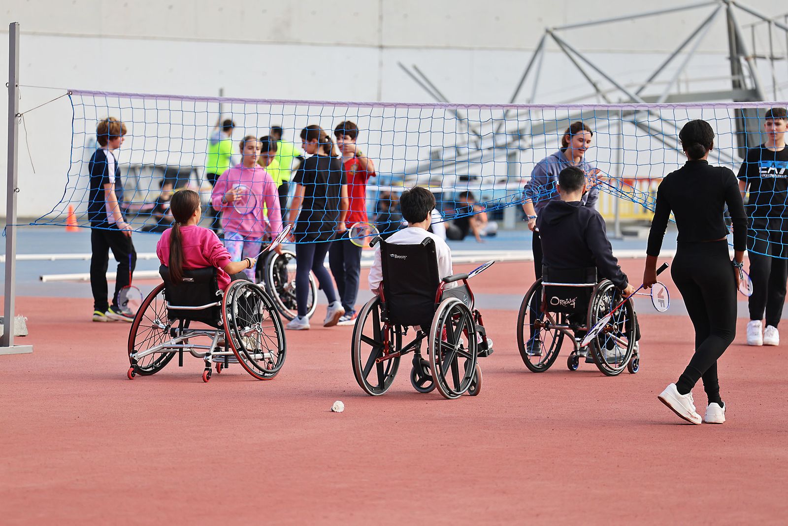 Las imágenes más destacadas del martes 3 de diciembre en Huelva