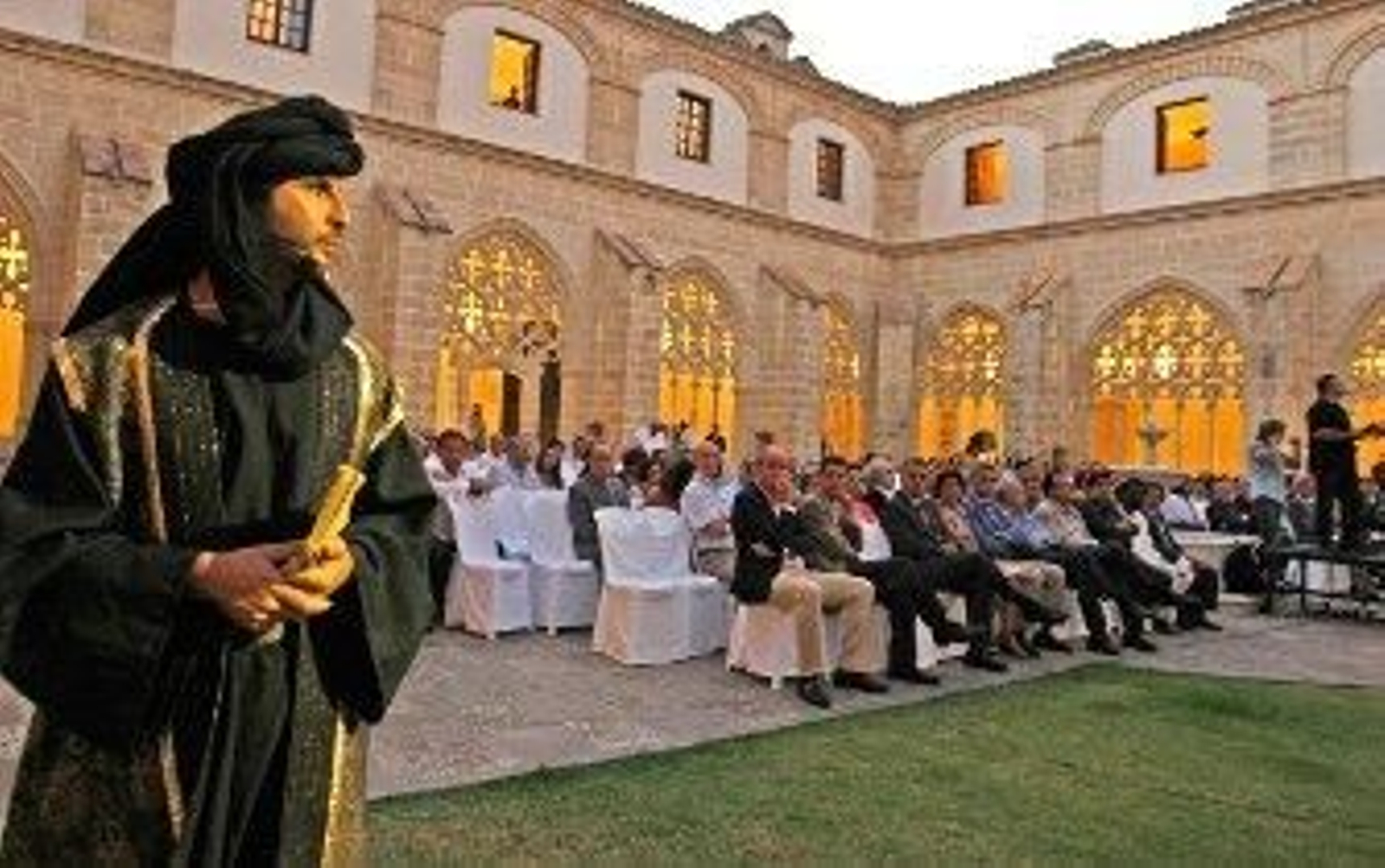 Un año para contar la historia jamás contada